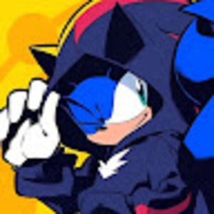 Meet your Posher, Sonicmenhera